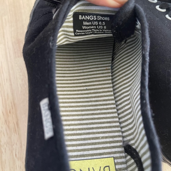 Bangs - Picture 2 of 3